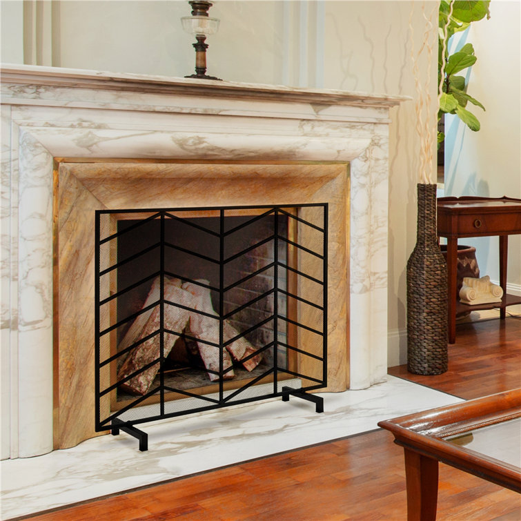 Fireplace Screens Raleigh Nc
